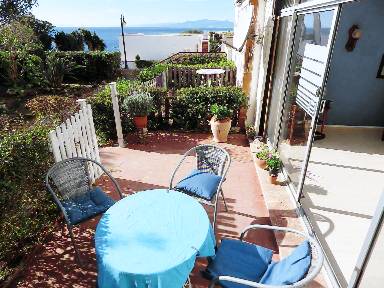 45 m² Apartament