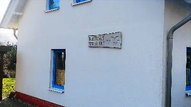 90 m² Ferienhaus