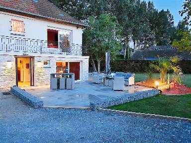 Maison de vacances