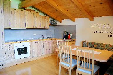 Appartement 110 m²