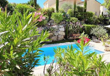 Maison de vacances 140 m²