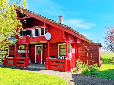 Huis 64 m²