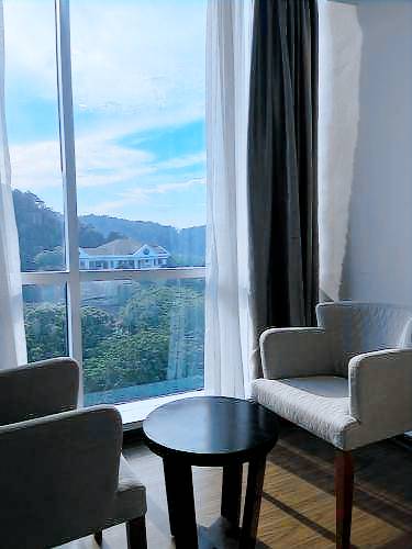 Apartment Batam