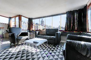 Alloggio 55 m²