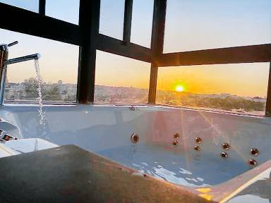 Appartamento con servizi da hotel 60 m²