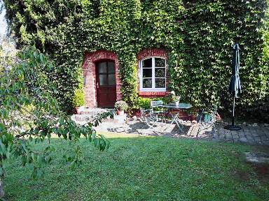 92 m² Ferienwohnung