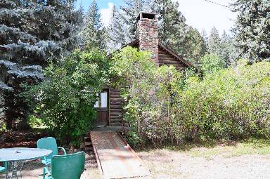 Cabin