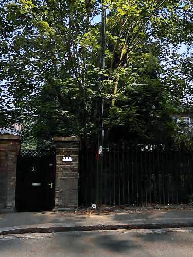 House London Borough of Richmond upon Thames