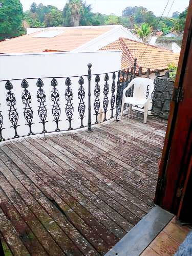 Pousada (B&B) Jardim Samambaia