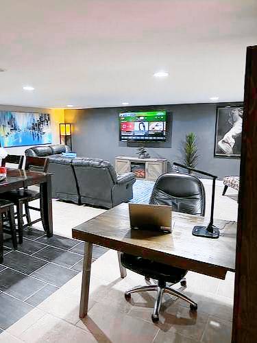 800 m² Ferienwohnung