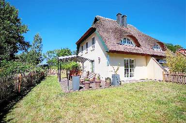 Casa 100 m²