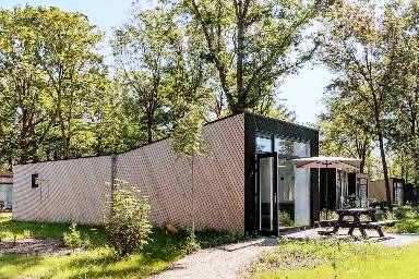 Cottage 63 m²