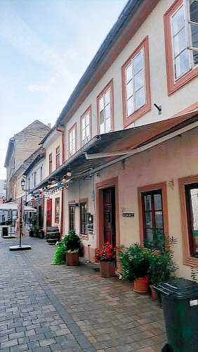 Apartman Győr