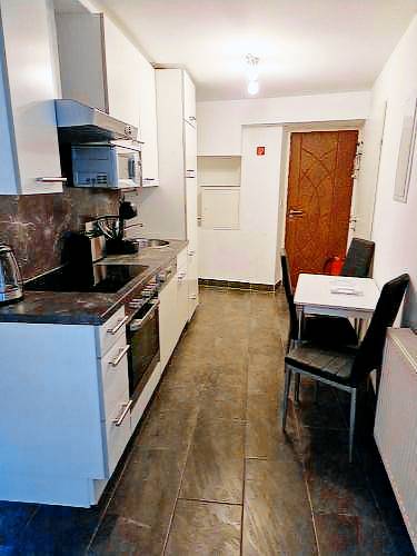 Ferienwohnung Mödling