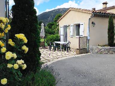 Appartement 15 m²