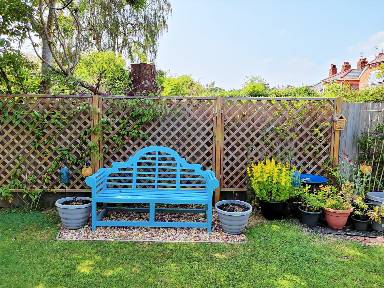 Children-friendly holiday home with terrace, barbeque & garden | Nature view