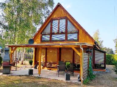 Huis 68 m²