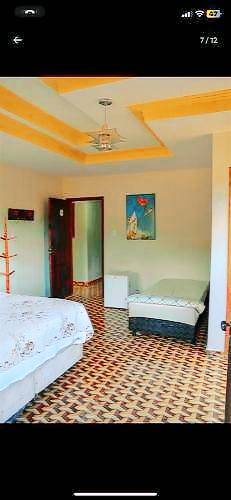 Pousada (B&B) Catas Altas