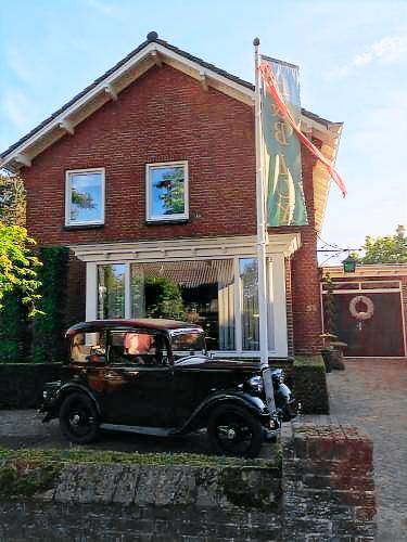 Bed & Breakfast Schijndel