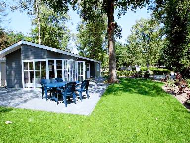 Chalet 50 m²