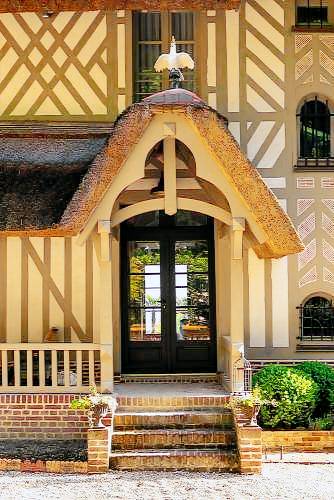 Chambre d'hôtes Le Havre