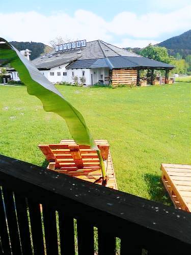 Apartma  Hudinja