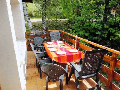 Appartement 70 m²