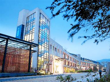Lakeshore Hotel Hsinchu