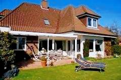 Ferienwohnung Burg auf Fehmarn