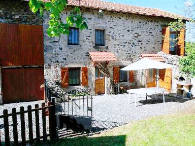 Cottage 111 m²