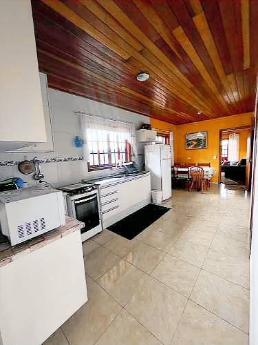 110 m² Ferienhaus