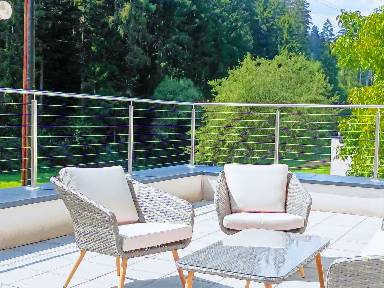 Appartement 110 m²