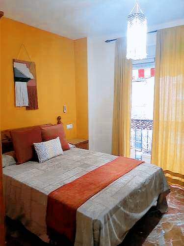 Bed & Breakfast Huelva
