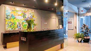 Résidence de tourisme 120 m²