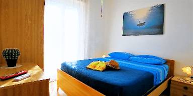 Appartamento | Vista sul mare