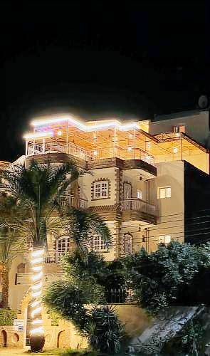 Apartament Al Bairat