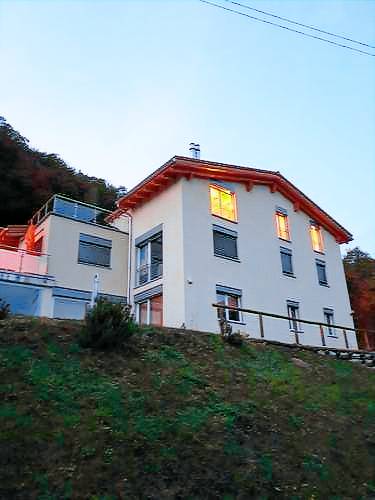 90 m² Ferienwohnung