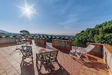 Villa 280 m²