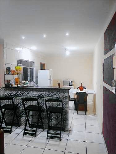 36 m² Ferienwohnung