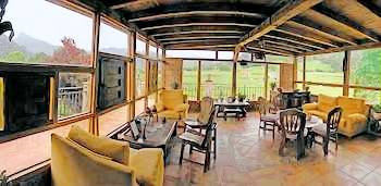 Casa Puente Viesgo