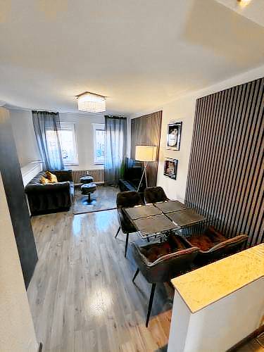 Ferienwohnung Offenbach am Main