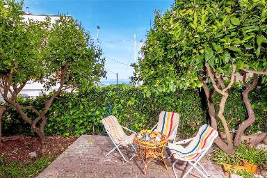 Appartamento 85 m²