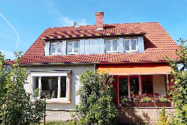 Maison de vacances 130 m²