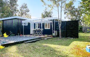 Huis 50 m²
