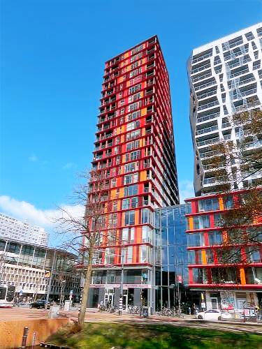 75 m² Ferienwohnung