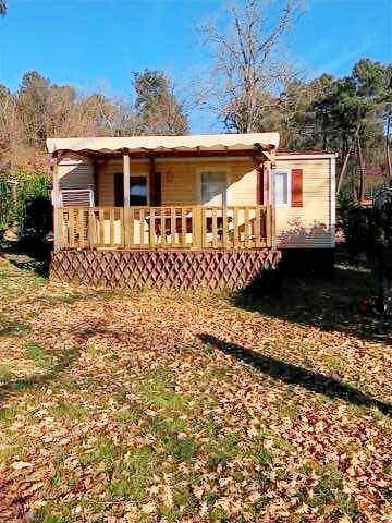 Camping Douville