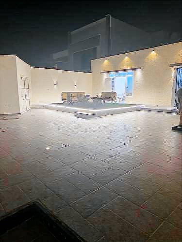 Chalet الشبيلي الغربي