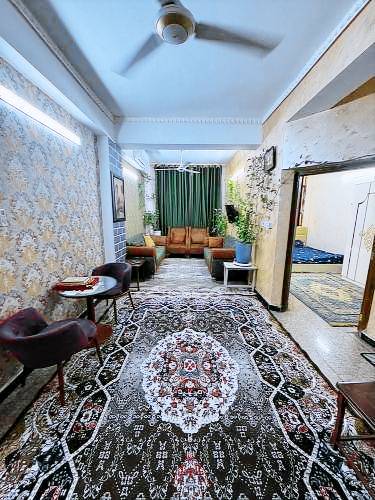 Rawabi INN