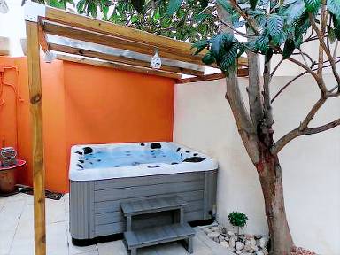Maison de vacances 47 m²