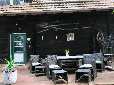 Huis 95 m²